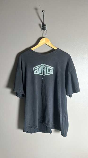 Nike × Vintage Y2k Nike Tee