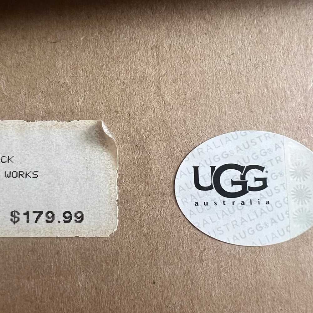 Uggs black classic tall - image 2