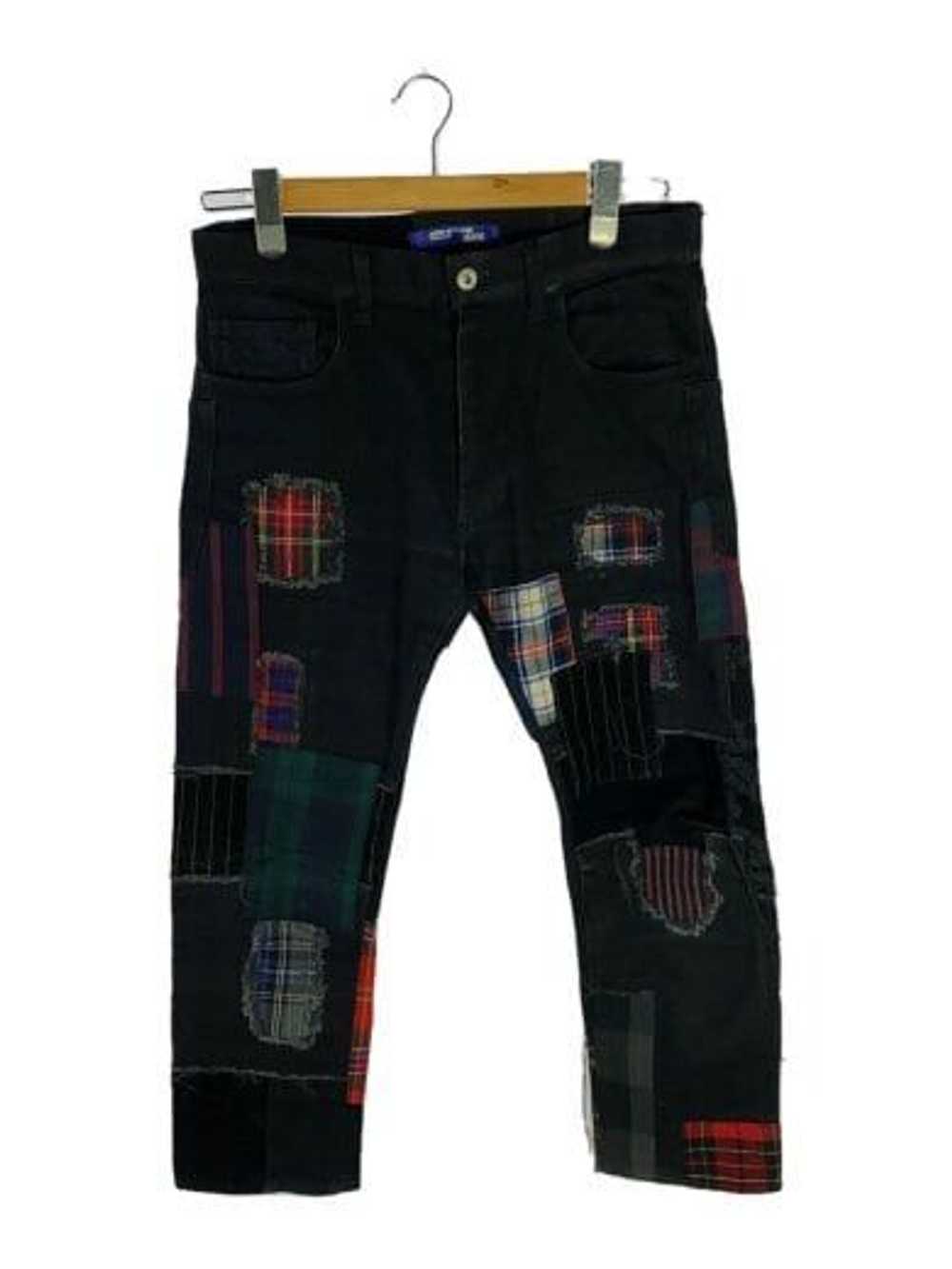 Junya Watanabe 🐎 2021 Patchwork Denim - image 1