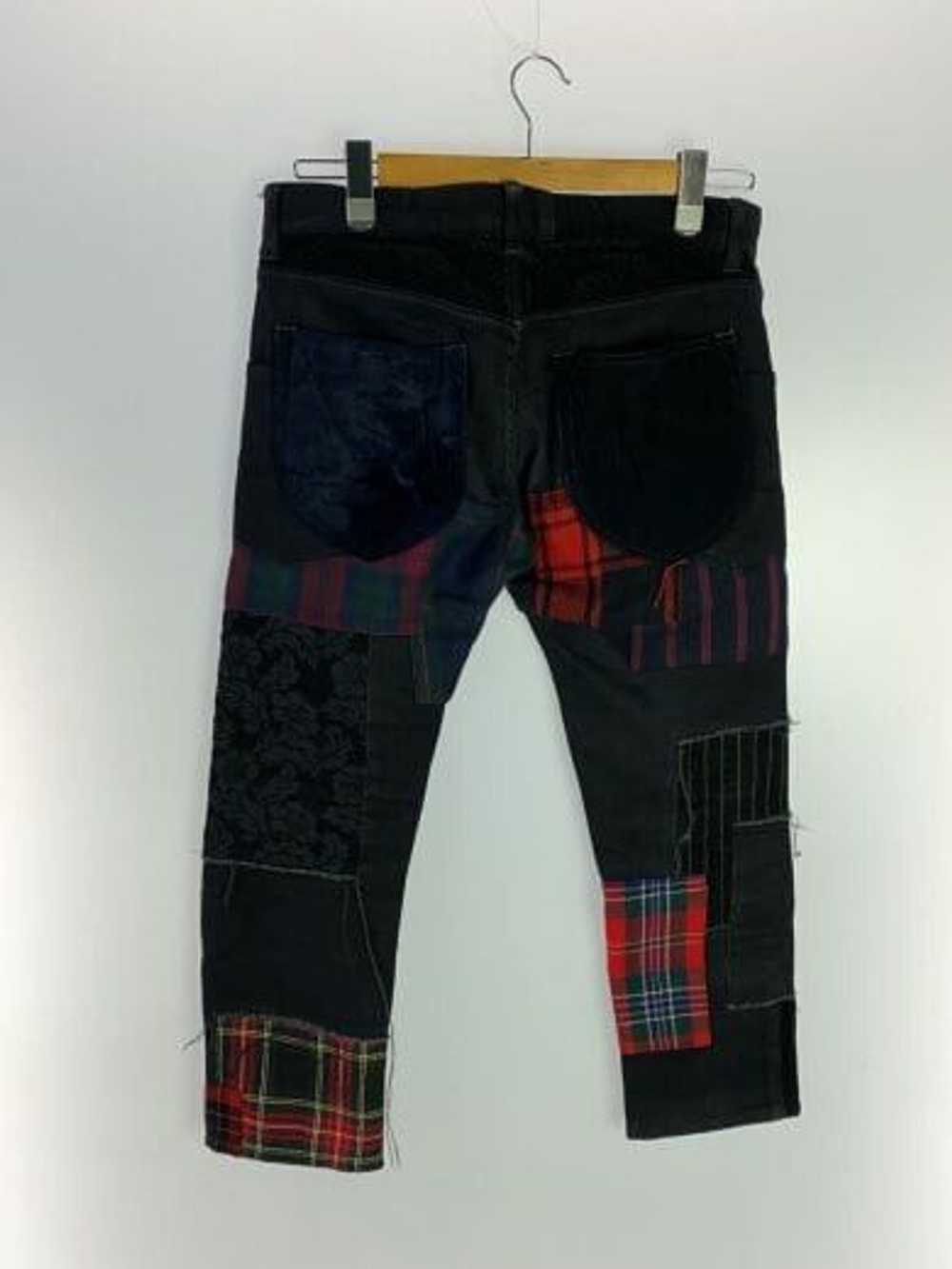 Junya Watanabe 🐎 2021 Patchwork Denim - image 2