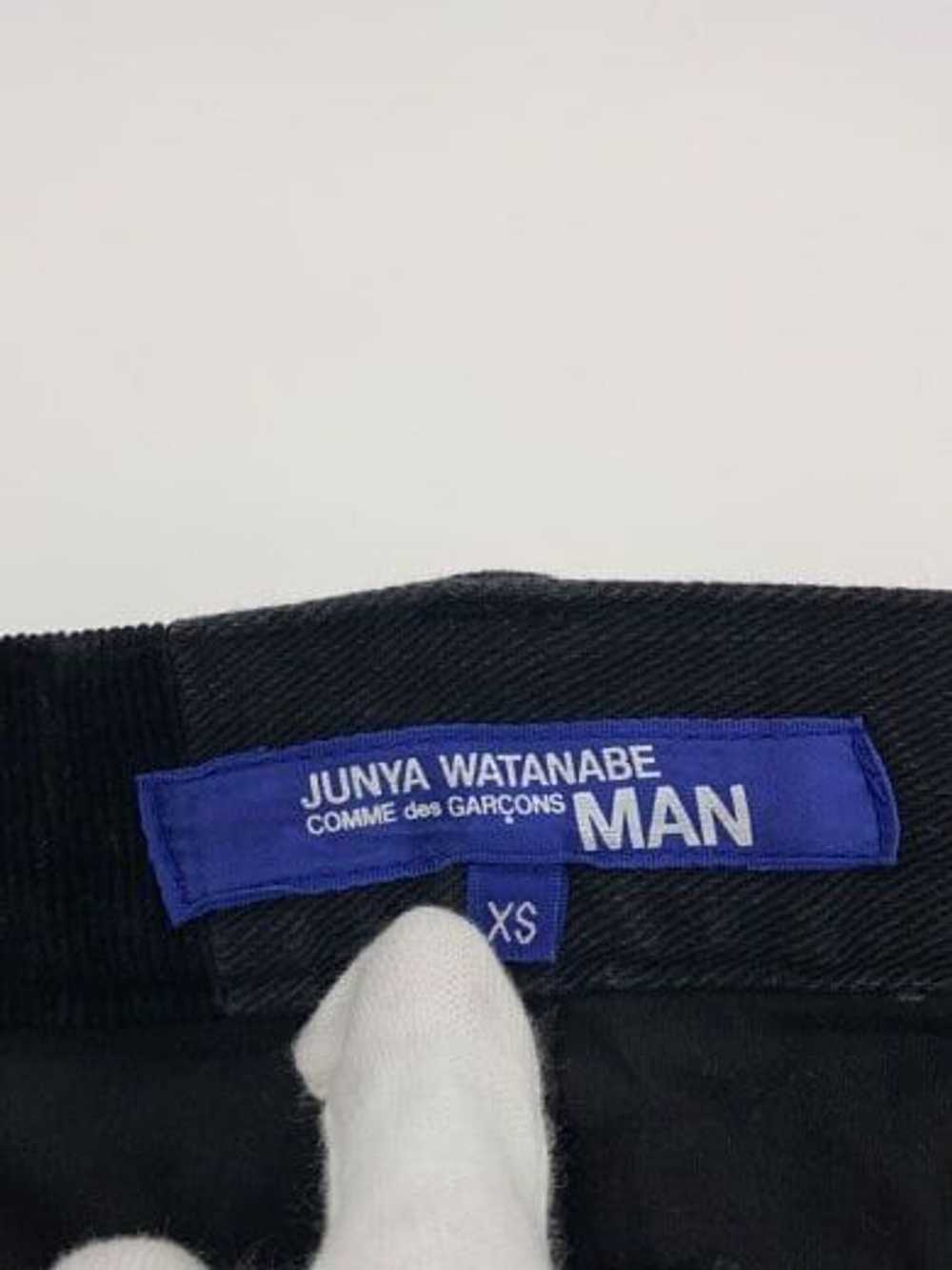 Junya Watanabe 🐎 2021 Patchwork Denim - image 4