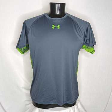 Under Armour Men's Shirt Under Armour Activewear … - image 1