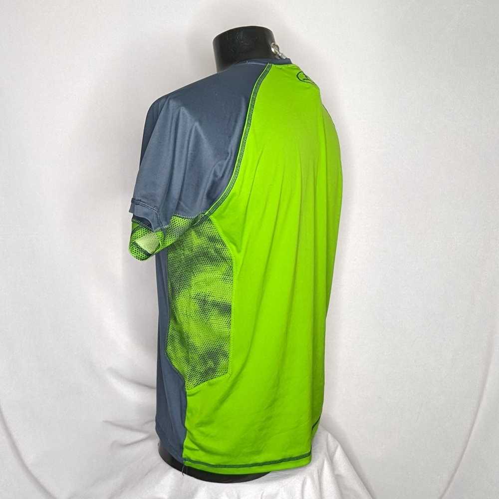 Under Armour Men's Shirt Under Armour Activewear … - image 3