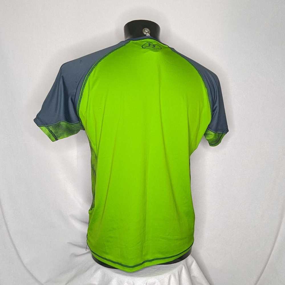 Under Armour Men's Shirt Under Armour Activewear … - image 5