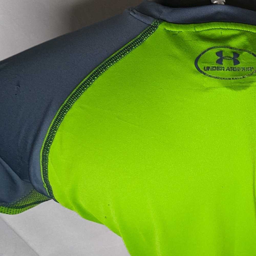 Under Armour Men's Shirt Under Armour Activewear … - image 6