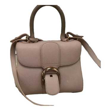 Delvaux Brillant leather handbag - image 1