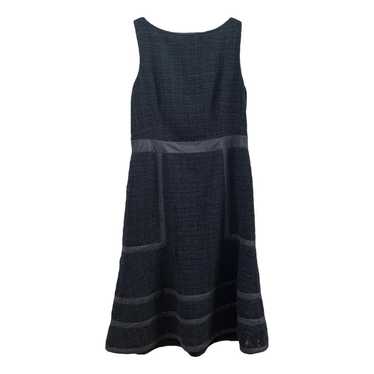 Moschino Wool mid-length dress - image 1