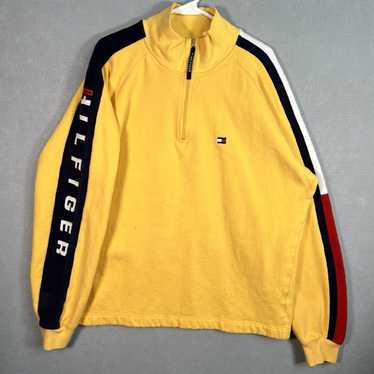 Tommy Hilfiger Authentic Nineties Style Tommy Hilf