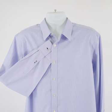 UNTUCKit UNTUCKit Relaxed Fit Wrinkle Free Blue / 