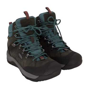 KEEN Women's Revel 4 Polar Mid Height Waterproof … - image 1