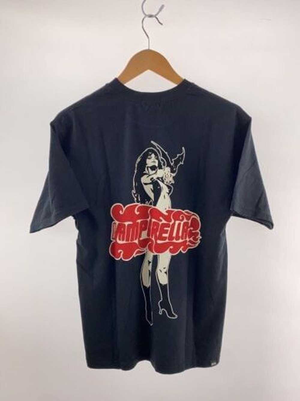 Hysteric Glamour 🐎 Vampirella T-Shirt - image 2