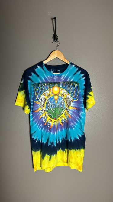 Fruit Of The Loom × Grateful Dead × Vintage 1991 G