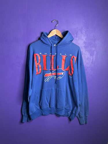 Made In Usa × NFL × Vintage Vintage 1996 Buffalo b