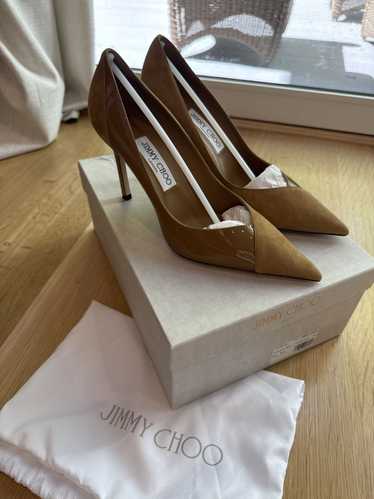 Jimmy Choo Jimmy Choo Cass 95 Heel