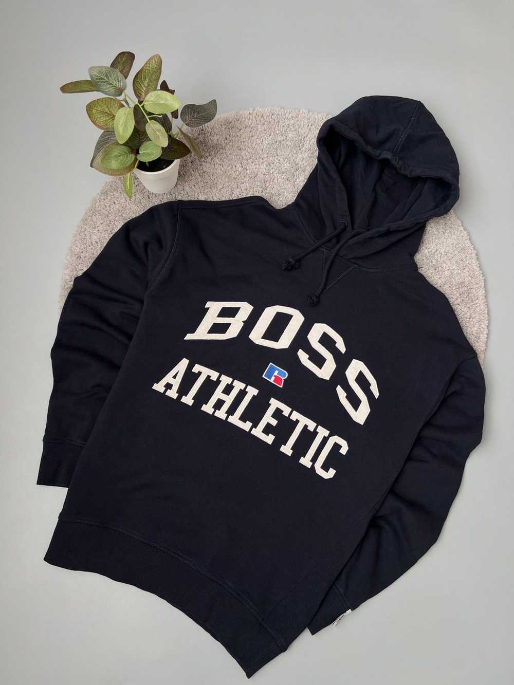 Hugo Boss × Russell Athletic × Vintage Hugo Boss … - image 1