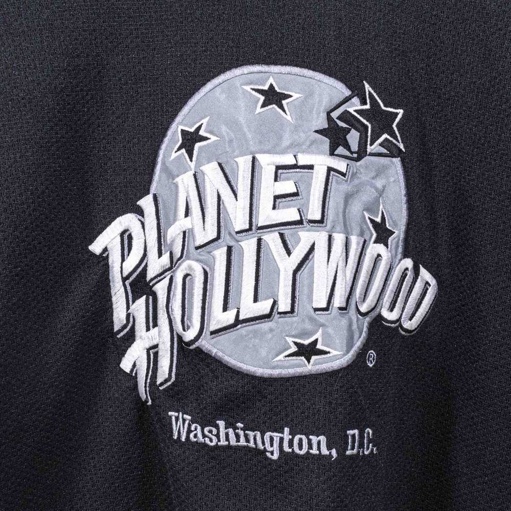 Planet Hollywood × Streetwear × Vintage Planet Ho… - image 4