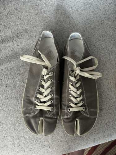 Maison Margiela Margiela tabi sneaker