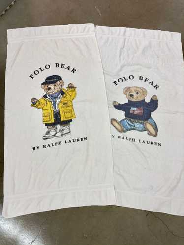 Polo Ralph Lauren × Ralph Lauren × Vintage POLO BE