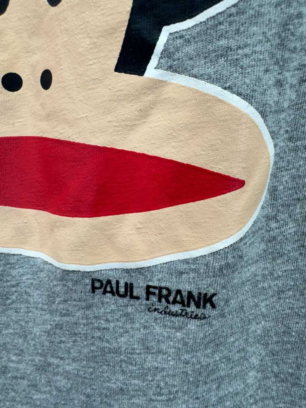 Paul Frank × Streetwear × Vintage Vintage Paul Fr… - image 4