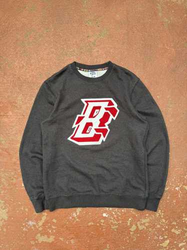 Billionaire Boys Club × Streetwear BBC “B” sweats… - image 1