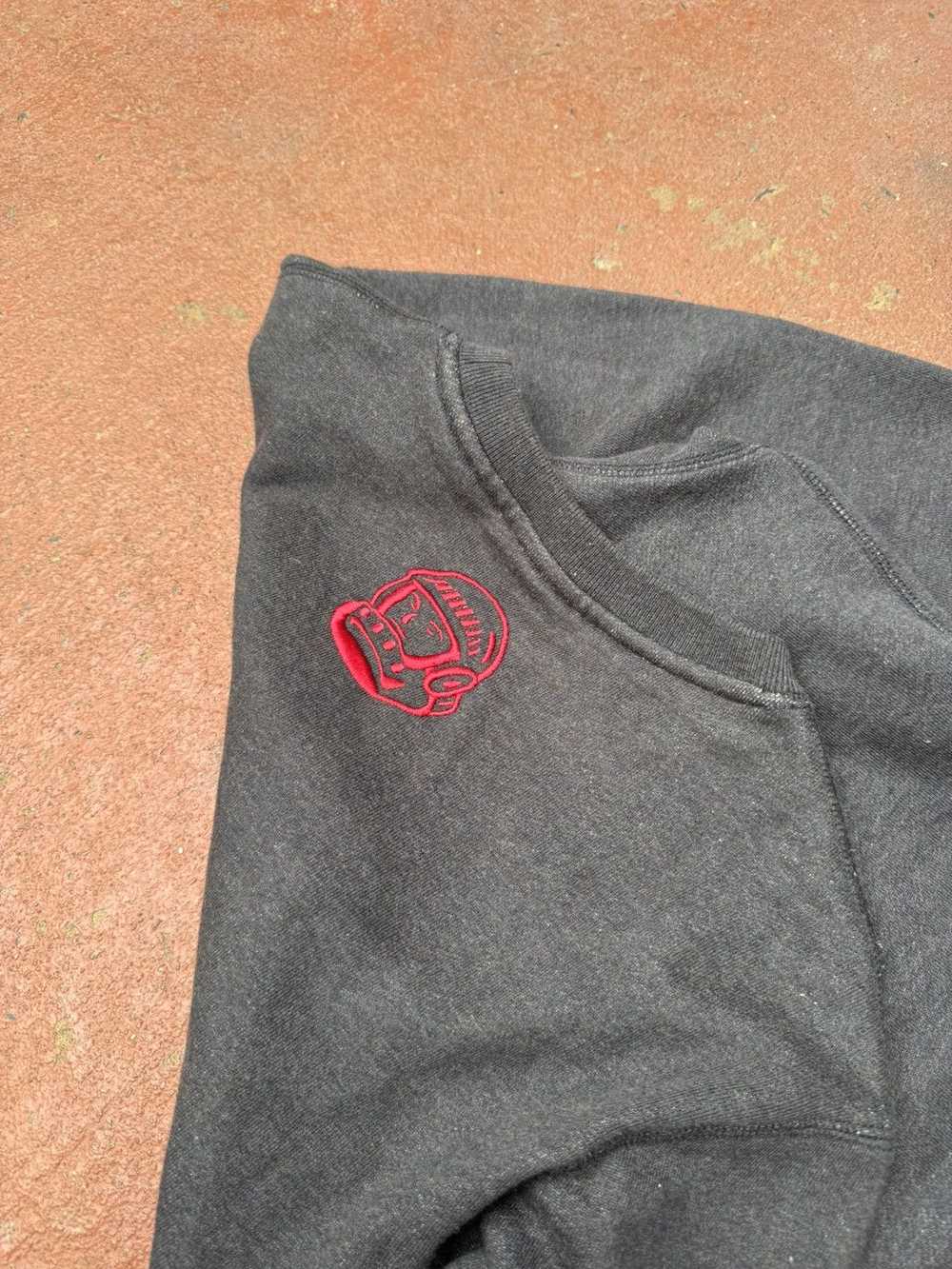 Billionaire Boys Club × Streetwear BBC “B” sweats… - image 2