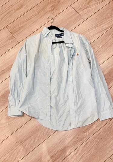 Polo Ralph Lauren Ralph Lauren dress shirt