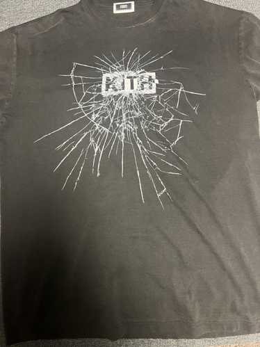 Kith Kith Shattered Glass Tee smal