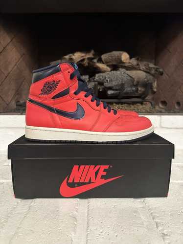 Jordan Brand × Nike Nike Air Jordan 1 Retro