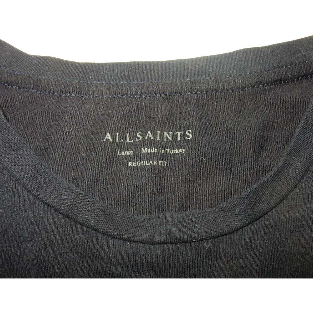 Allsaints Authentic Slim Fit Casual Wear for Men … - image 3