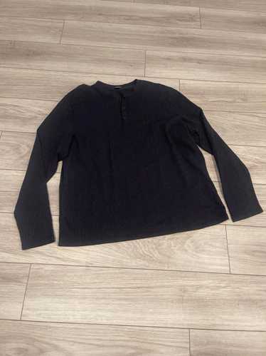 Express Express Long sleeve shirt