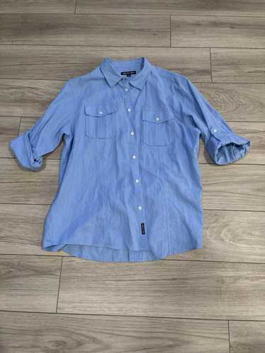 Michael Kors Michael Kors Button Up Shirt