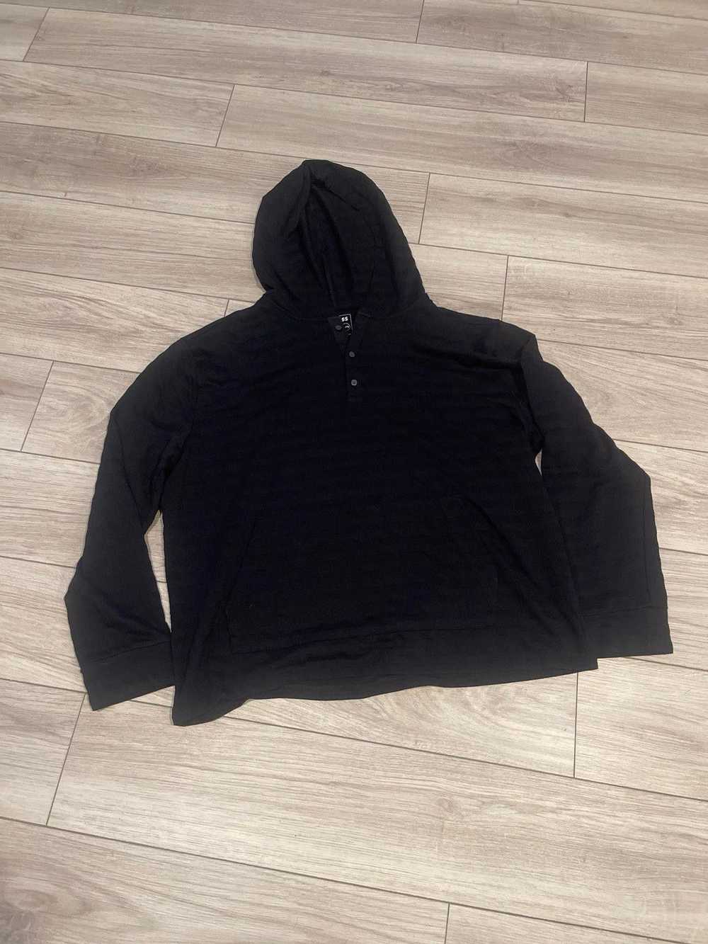 Express Express Hoodie - image 1