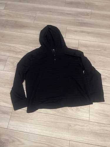 Express Express Hoodie