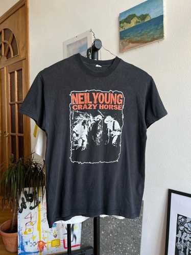 Band Tees × Rock T Shirt × Vintage Vintage 2001 N… - image 1