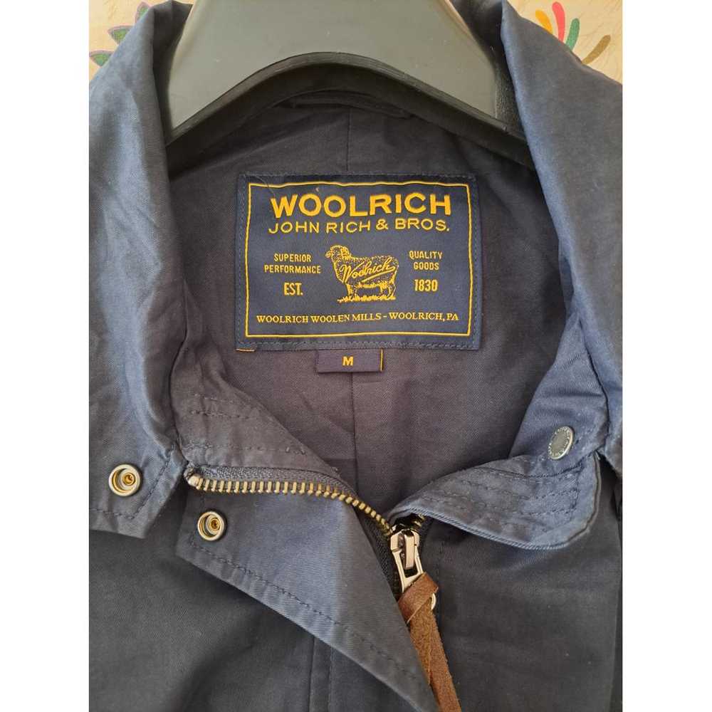 Woolrich Short vest - image 4