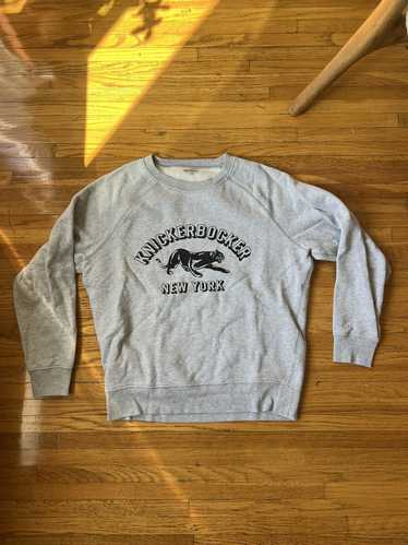 Knickerbocker Mfg Co Knickerbocker Crew Neck