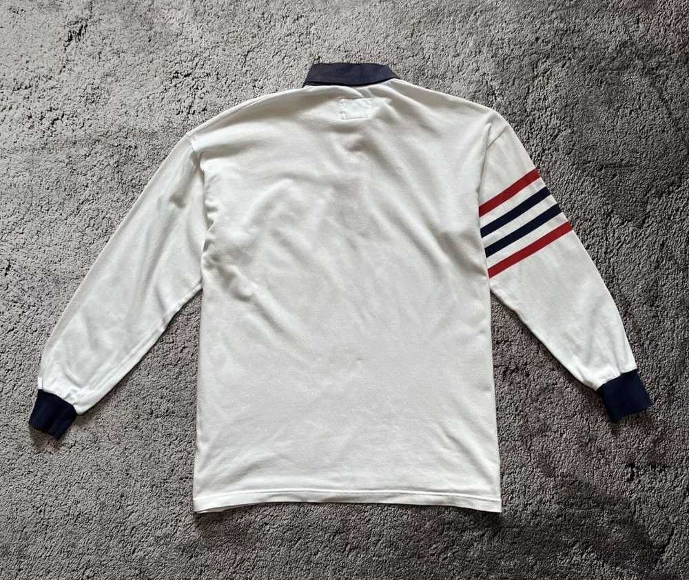 Cotton Traders × Jersey × Vintage ENGLAND RUGBY W… - image 6