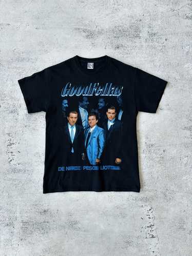 Goodfellas Movie T-Shirt - Gem Goodfellas Movie T-Shirt - Gem