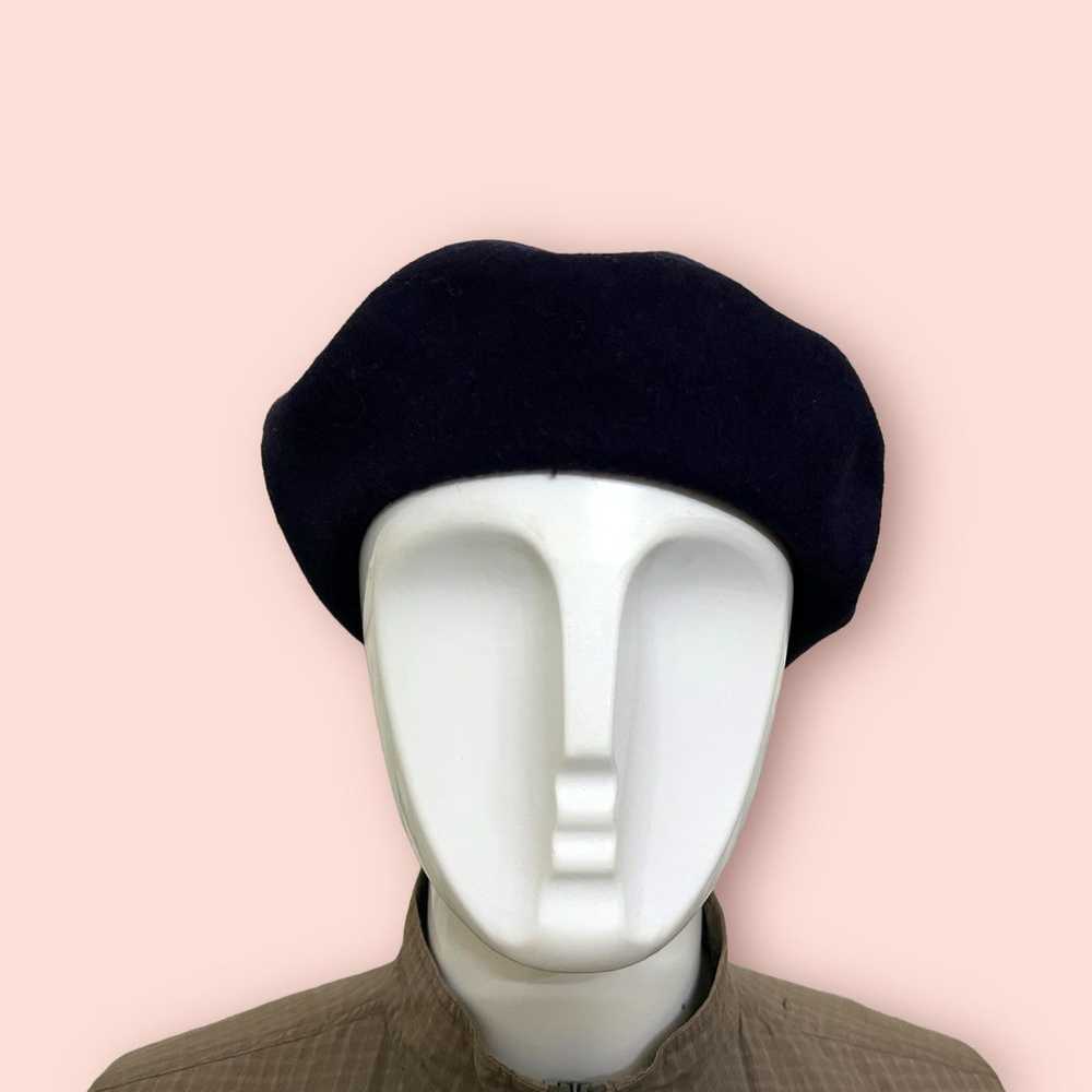 Kangol × Streetwear × Vintage VINTAGE KANGOL WOOL… - image 2