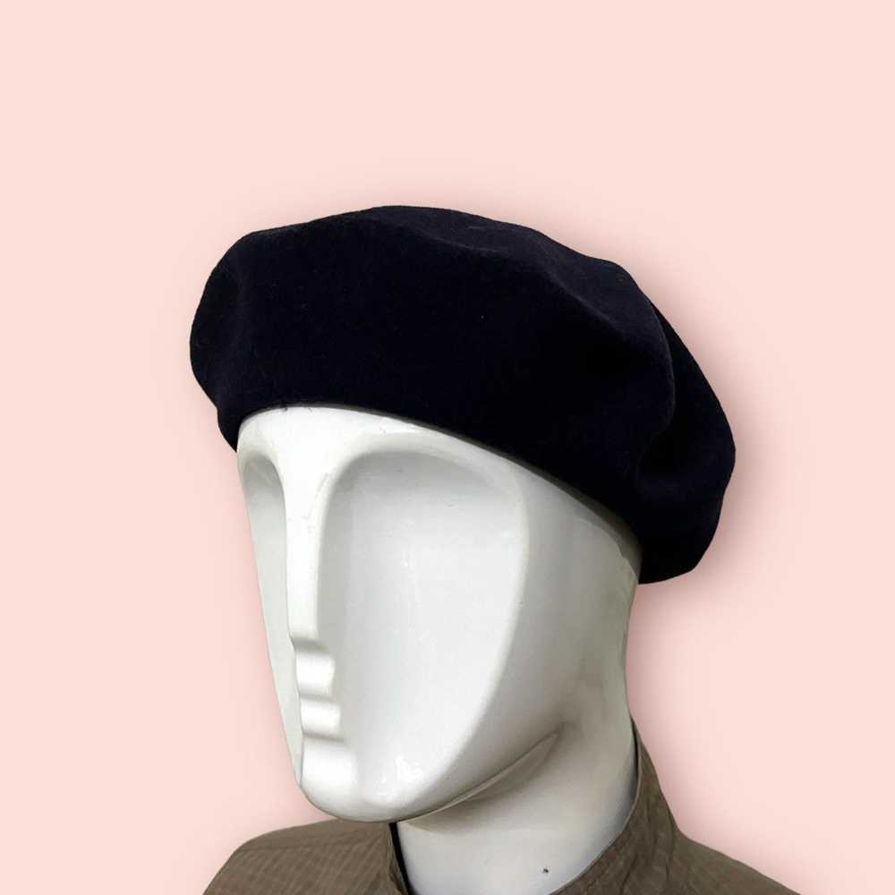 Kangol × Streetwear × Vintage VINTAGE KANGOL WOOL… - image 3