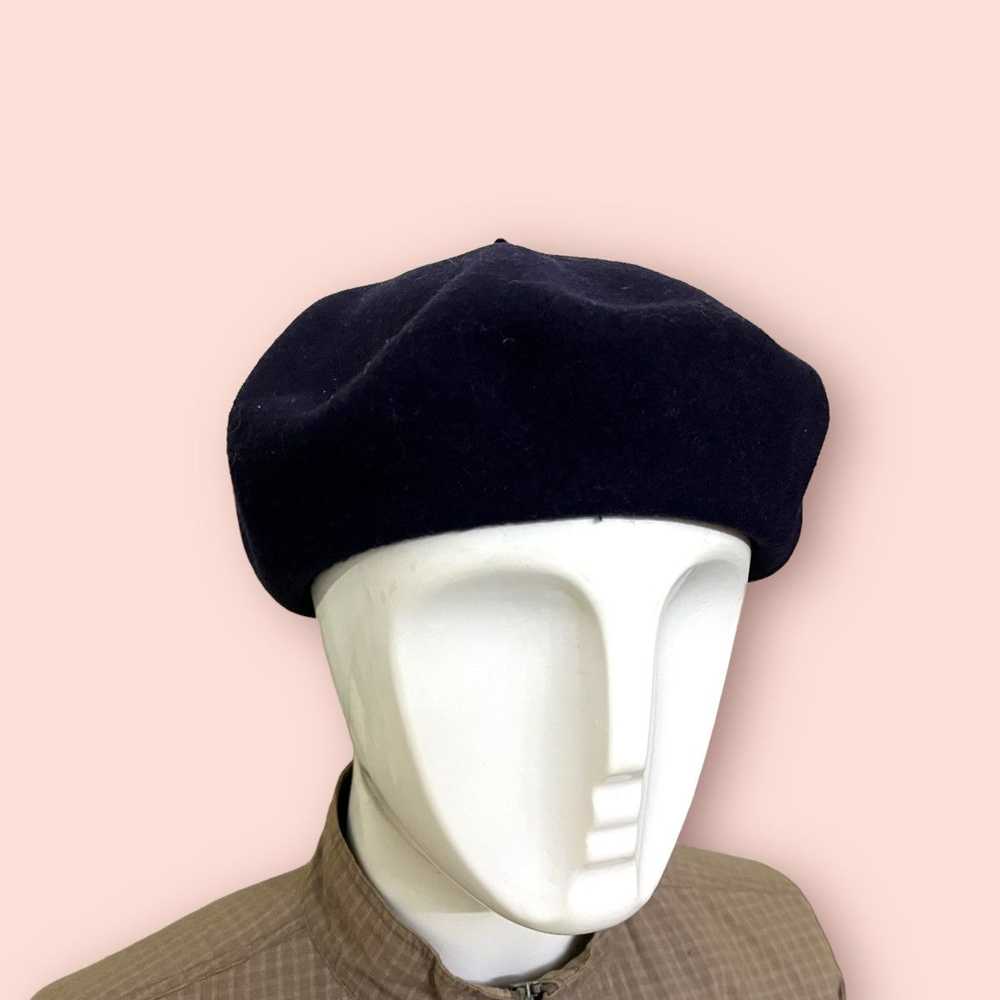 Kangol × Streetwear × Vintage VINTAGE KANGOL WOOL… - image 5