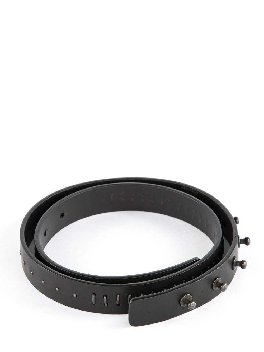 Rick Owens Rick Owens Belt - image 1