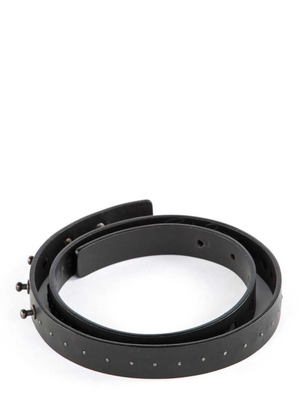 Rick Owens Rick Owens Belt - image 2