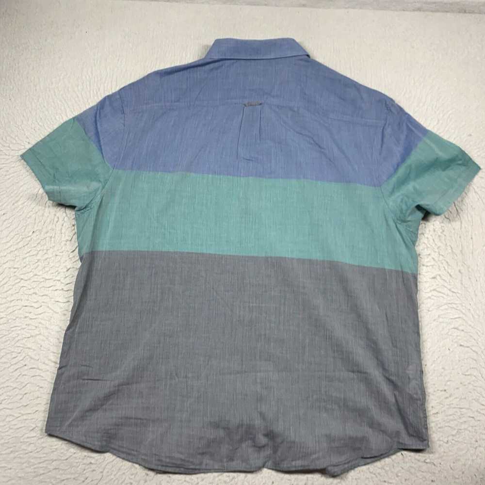 Original Penguin Short Sleeve Multicolor Classic … - image 6