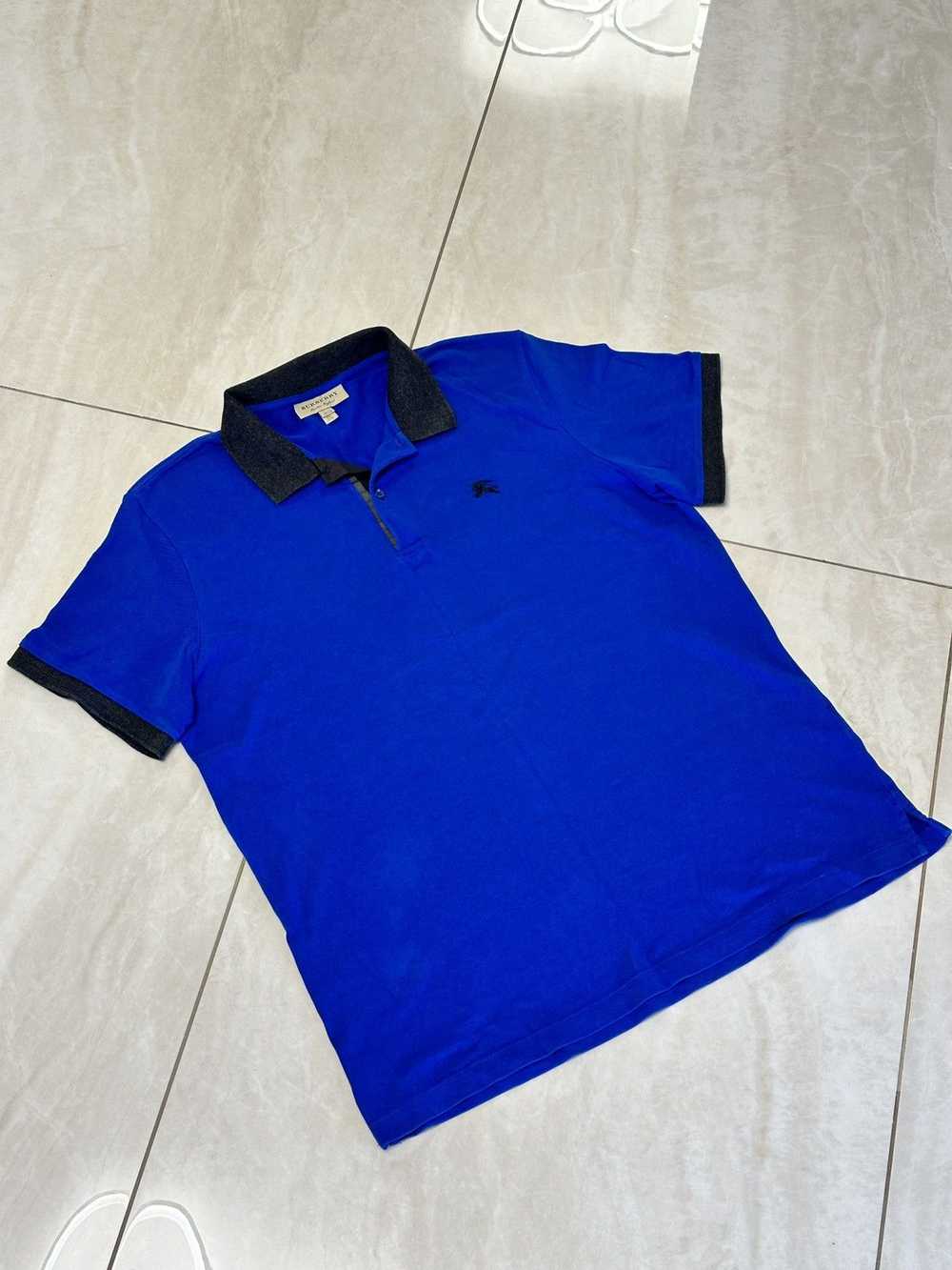 Burberry Burberry Polo shirt - image 9