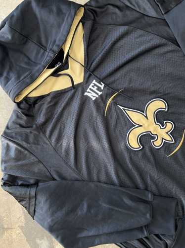 NFL × Vintage Vintage NFL New Orleans Saints Jerse