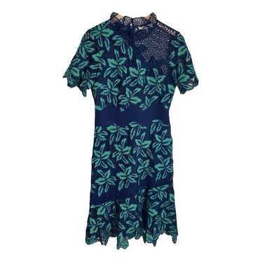 Sea New York Lace mid-length dress - image 1