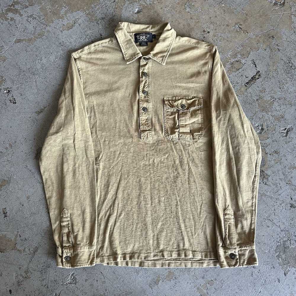 Polo Ralph Lauren × Ralph Lauren × Vintage Vintag… - image 2