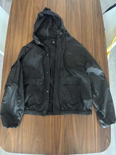 Patta Patta Light Rain Jacket