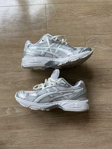 Asics × Jjjjound Jjjjound x Asics